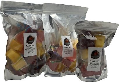 ABDragons Roach Jelly Insect Food