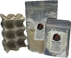 ABDragons Small Roach Housing Kit