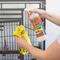Show in main carousel: Absolutely Clean Bird Cage Cleaner & Deodorizer, 16-oz bottle slide 2 of 5