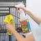Show in main carousel: Absolutely Clean Bird Cage Cleaner & Deodorizer, 32-oz bottle slide 3 of 6
