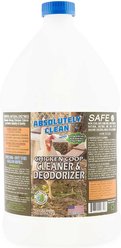 Absolutely Clean Chicken Coop Cleaner & Deodorizer, 128-oz bottle