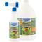 Show in main carousel: Absolutely Clean Pet Outdoor Deodorizer Spray, 128-fl oz bottle slide 2 of 4