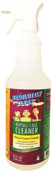 Absolutely Clean Reptile Cage Cleaner, 32-oz bottle