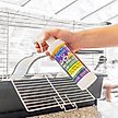 Show in main carousel: Absolutely Clean Small Animal Cage Cleaner & Deodorizer, 16-oz bottle slide 2 of 6