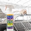 Show in main carousel: Absolutely Clean Small Animal Cage Cleaner & Deodorizer, 16-oz bottle slide 3 of 6