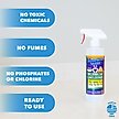 Show in main carousel: Absolutely Clean Small Animal Cage Cleaner & Deodorizer, 16-oz bottle slide 4 of 6