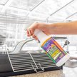 Show in main carousel: Absolutely Clean Small Animal Cage Cleaner & Deodorizer, 32-oz bottle slide 3 of 5