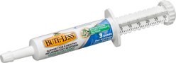 Absorbine Bute-Less with Devil’s Claw, Vitamin B-12 & Yucca Horse Comfort & Recovery Supplement Paste, 1oz Syringe, 3 Doses