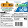 Absorbine Bute-Less with Devil’s Claw, Vitamin B-12 & Yucca Horse Comfort & Recovery Supplement Paste, 1oz Syringe, 3 Doses