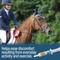 Show in main carousel: Absorbine Bute-Less with Devil’s Claw, Vitamin B-12 & Yucca Horse Comfort & Recovery Supplement Paste, 1oz Syringe, 3 Doses slide 4 of 5