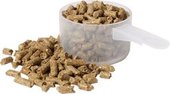 Absorbine Bute-Less with Devil’s Claw, Vitamin B-12 & Yucca Comfort & Recovery Support Pellets Horse Supplement, 5-lb tub slide 2 of 6