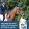 Show in main carousel: Absorbine Bute-Less with Devil’s Claw, Vitamin B-12 & Yucca Comfort & Recovery Support Horse Supplement, 128 Day Supply slide 5 of 7