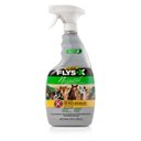 Absorbine FLYS-X Natural Fly Repellent Dog & Livestock Spray, 32-fl oz bottle