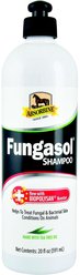 Absorbine Fungasol Horse Shampoo, 20-fl oz bottle