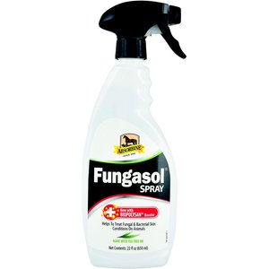 Absorbine Fungasol Horse Spray, 22-fl oz bottle