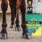 Show in main carousel: Absorbine Hooflex Concentrated Hoof Builder Supplement Pellets, 11-lb bag, 90 Day Supply slide 4 of 5
