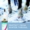 Show in main carousel: Absorbine Hooflex Thrush Remedy Bactericidal & Fungicidal Horse Thrush Treatment, 12-fl oz bottle slide 3 of 5