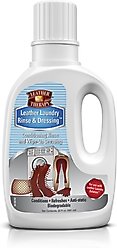Absorbine Leather Therapy Leather Laundry Rinse & Dressing, 20-fl oz bottle