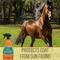 Show in main carousel: Absorbine Santa Fe Coat Conditioner & Sunscreen Horse Spray, 32-fl oz bottle slide 4 of 6