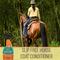 Show in main carousel: Absorbine Santa Fe Coat Conditioner & Sunscreen Horse Spray, 32-fl oz bottle slide 5 of 6