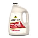 Absorbine ShowSheen Instant Detangling Hair Polish & Detangler Horse Spray, 1-gal bottle
