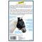 Show in main carousel: Absorbine Ultrashield No Ears Horse Fly Mask, Cob slide 2 of 5