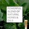 Show in main carousel: Absorbine Veterinary Topical Menthol Sore Muscle & Arthritis Pain Relief Liniment Gel, 3-oz tube slide 3 of 6