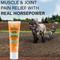 Show in main carousel: Absorbine Veterinary Topical Menthol Sore Muscle & Arthritis Pain Relief Liniment Gel, 3-oz tube slide 4 of 6