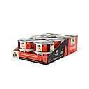 ACANA Beef, Chicken + Tuna Recipe in Bone Broth Grain-Free Wet Cat Food, 5.5-oz can, case of 12