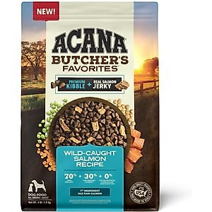 ORIJEN Original Grain-Free Dry Dog Food