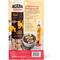 Show in main carousel: ACANA Chicken Natural Recipe Lickable Cat Treats, 2.5-oz pouch, 50 count bundle  slide 3 of 11