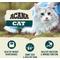 Show in main carousel: ACANA First Feast Kitten Dry Cat Food + ORIJEN Original Freeze-Dried Treats slide 5 of 9