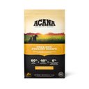 ACANA Free-Run Poultry Recipe Grain-Free Dry Dog Food, 25-lb bag