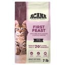 ACANA Kittens First Feast Chicken & Fish Dry Cat Food, 7-lb bag
