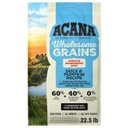 ACANA Limited Ingredient Duck & Pumpkin Wholesome Grains Dry Dog Food, 22.5-lb bag