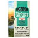 ACANA Limited Ingredient Lamb & Pumpkin Wholesome Grains Dry Dog Food, 22.5-lb bag