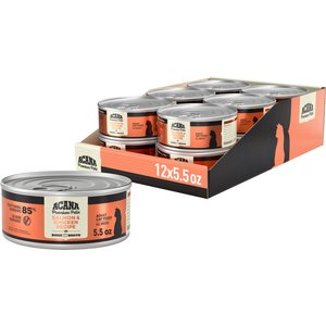 ACANA Premium Lamb & Lamb in Bone Broth Liver Pate Wet Cat Food