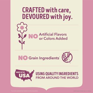 ACANA Singles Lamb & Apple Grain-Free Limited Ingredients & Freeze-Dried Dog Treats, 3.25-oz bag