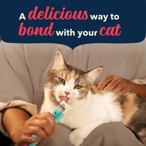 ACANA Variety Pack Lickables Cat Treats, 0.5-oz tube, 8 count