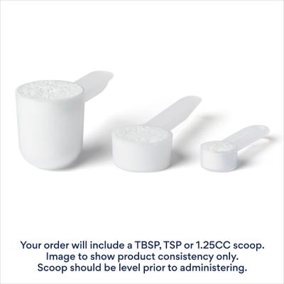 Show full view: Acepromazine Maleate Compounded Powder Apple Flavored for Horses, 30-mg/1.25CC, 180 Scoop slide 2 of 6