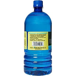 Activ-Betta Bio-Activ Live Aqueous Solution Betta Water, 33.8-fl oz bottle