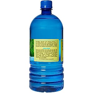 Activ-Betta Bio-Activ Live Aqueous Solution Betta Water, 33.8-fl oz bottle