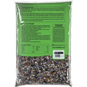 Activ-Flora Planted Aquarium Substrate, Lake Gems, 20-lb bag