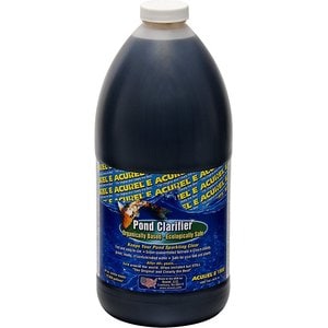API POND ECOFIX SLUDGE DESTROYER Pond Water Clarifier and Sludge