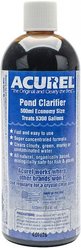 Acurel E Pond Water Clarifier, 500-mL bottle slide 2 of 3