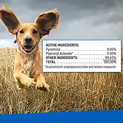 Adams Ear Mite Treatment for Dogs & Cats, 0.5-fl oz bottle slide 2 of 9