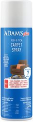 Adams Plus Flea & Tick Carpet Spray, 16-fl oz spray slide 1 of 9