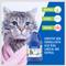 Show in main carousel: Adams Plus Flea & Tick Shampoo Sensitive Skin for Cats & Dogs, 1-gal bottle slide 3 of 14