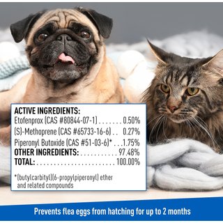 Adams Plus Flea & Tick Spray for Dogs & Cats, 32-fl oz bottle slide 9 of 9