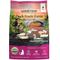 Show in main carousel: Addiction Grain-Free Duck Royale Skin & Coat Health Dry Cat Food, 4-lb bag slide 1 of 9